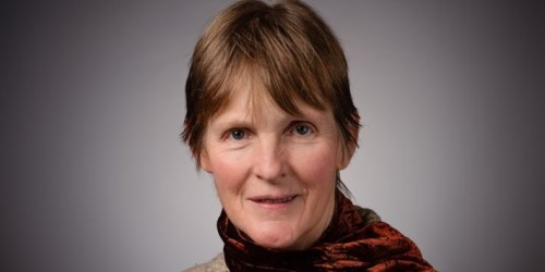 Jane Memmott 